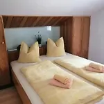 Appartementhaus Klammer *