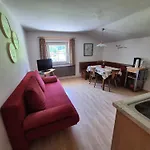 Appartementhaus Klammer *