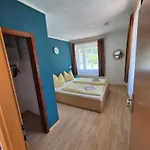 דירה Appartementhaus Klammer סיליאן