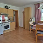 Appartementhaus Klammer Apartment Sillian