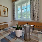 דירה Appartementhaus Klammer סיליאן