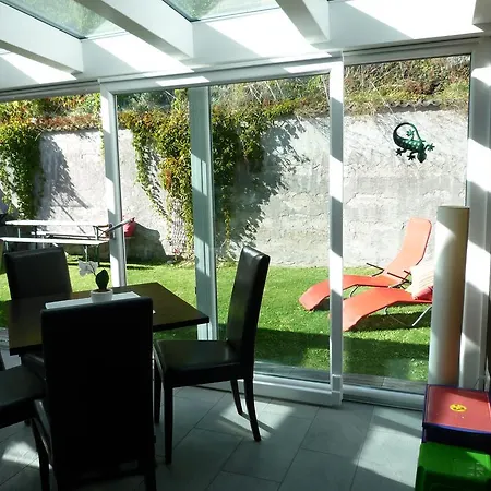 公寓 克拉默公寓 锡利安