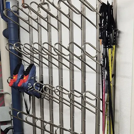 克拉默公寓 锡利安