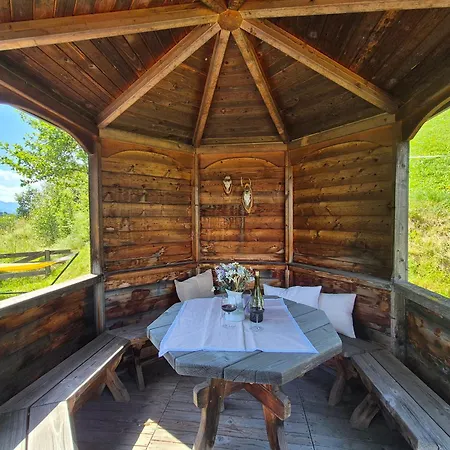 Appartementhaus Klammer * Sillian