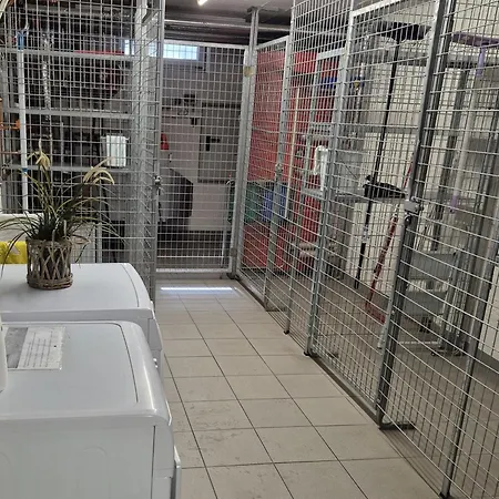 克拉默公寓 锡利安