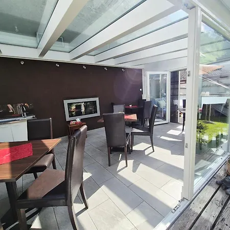 克拉默公寓 * 锡利安