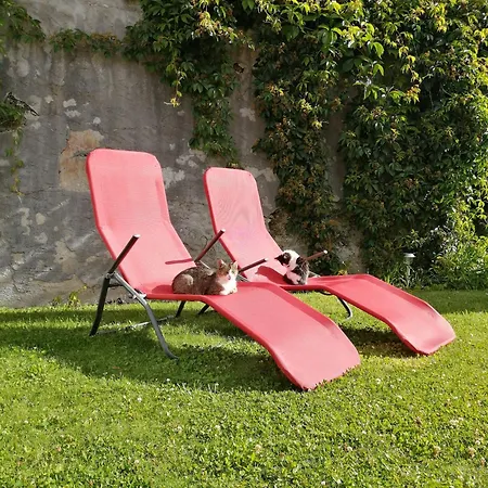 Appartementhaus Klammer * Sillian