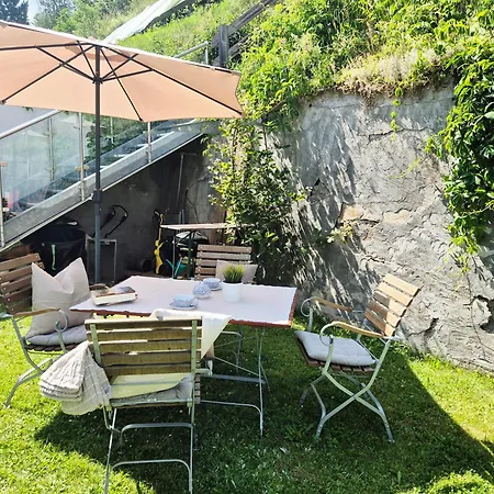 Appartementhaus Klammer Apartment *