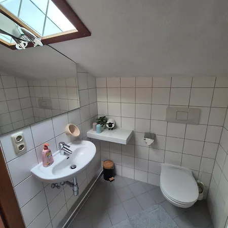Appartementhaus Klammer Daire Sillian
