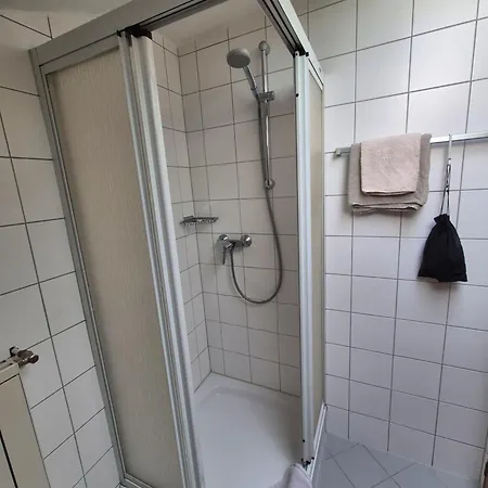 Daire Appartementhaus Klammer