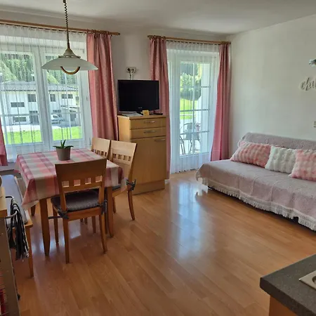 Apartament Appartementhaus Klammer *