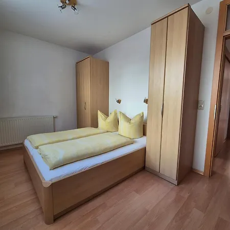 Appartementhaus Klammer Sillian