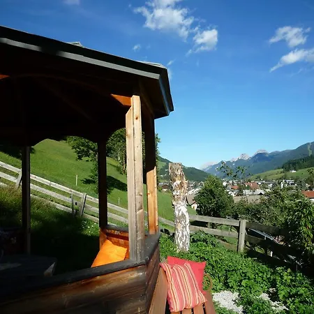 Appartementhaus Klammer 아파트