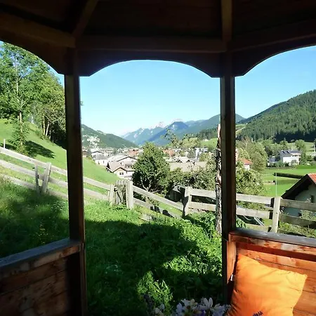 Appartementhaus Klammer