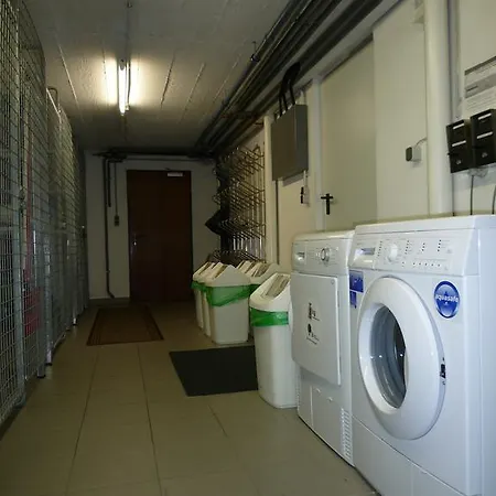 克拉默公寓 公寓