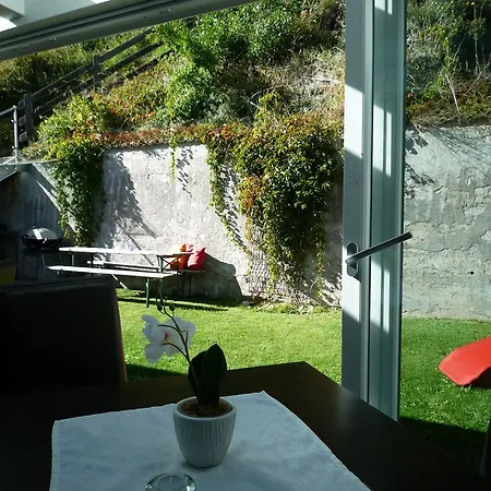 Appartementhaus Klammer