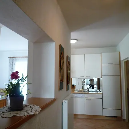 Appartementhaus Klammer Apartament