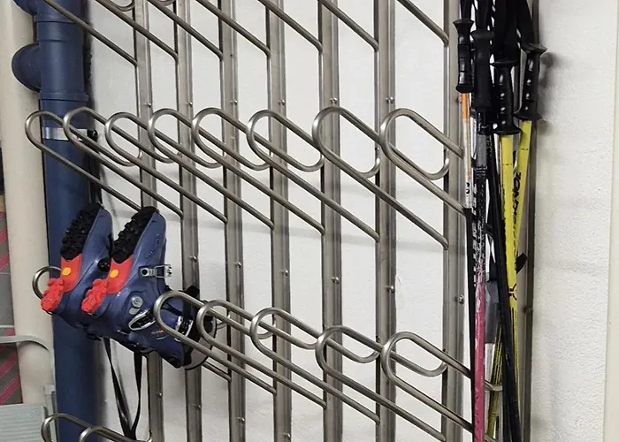 Appartementhaus Klammer Sillian