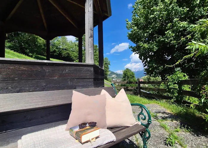 Appartementhaus Klammer Apartament