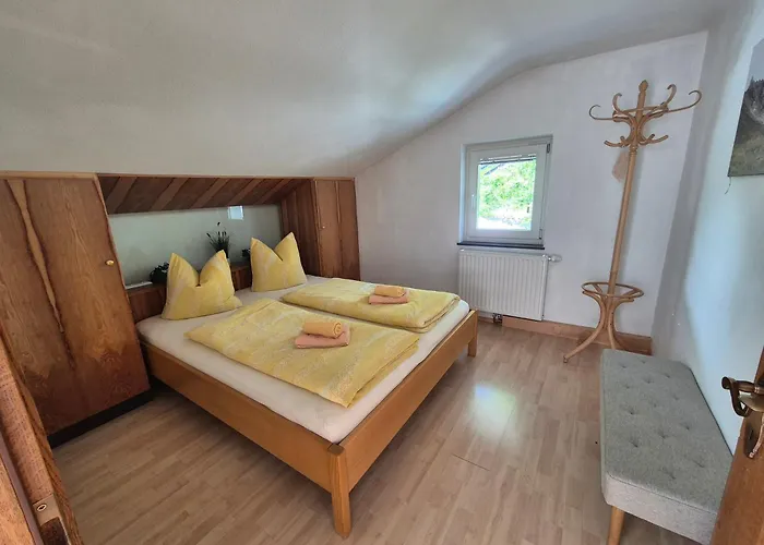 Appartementhaus Klammer Apartament Sillian