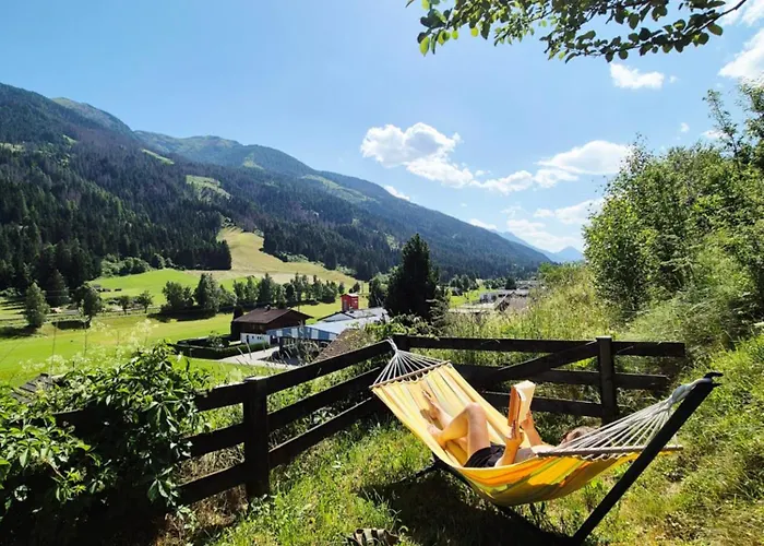 Appartementhaus Klammer