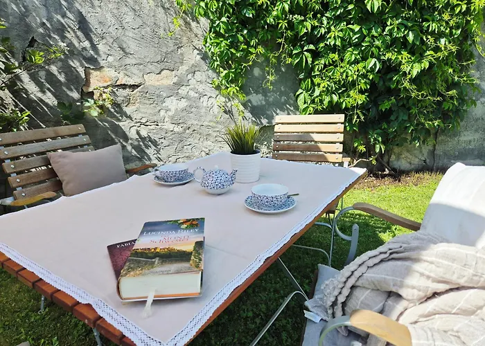 Appartementhaus Klammer Sillian