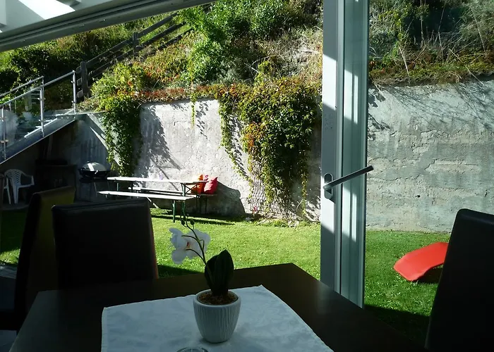 Appartementhaus Klammer