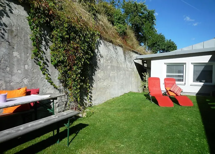 Apartament Appartementhaus Klammer Sillian