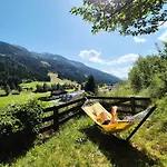 Appartementhaus Klammer