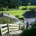 Appartementhaus Klammer * ジリアン
