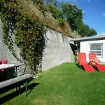 アパート Appartementhaus Klammer ジリアン