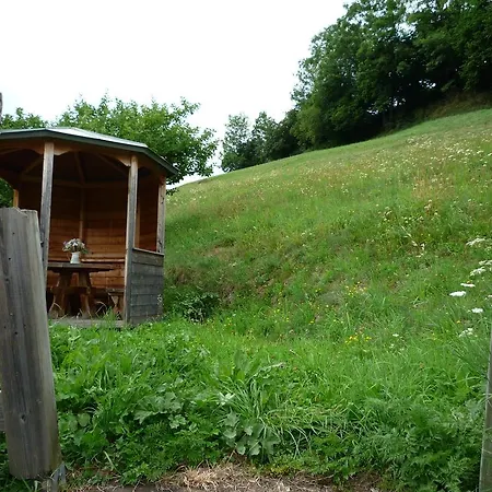 Appartementhaus Klammer Appartement *