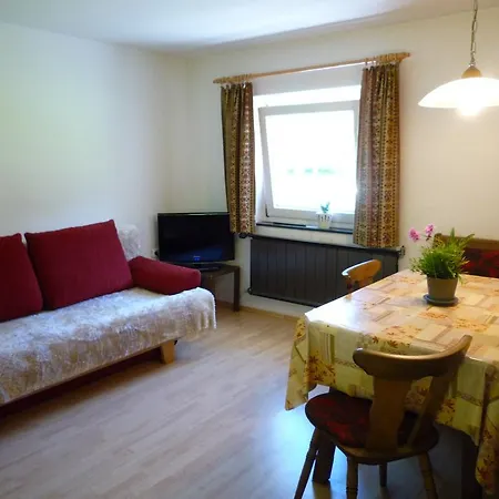 Appartementhaus Klammer Appartement