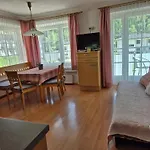 克拉默公寓