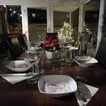 Appartementhaus Klammer Lejlighed *