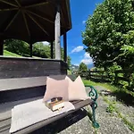Appartementhaus Klammer Lejlighed