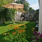 Lejlighed Appartementhaus Klammer