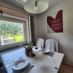 Appartementhaus Klammer * Sillian