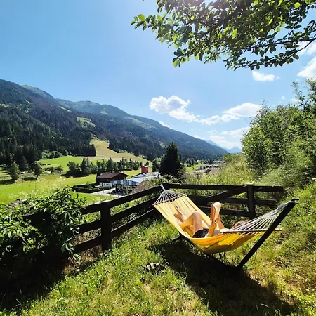 Appartementhaus Klammer