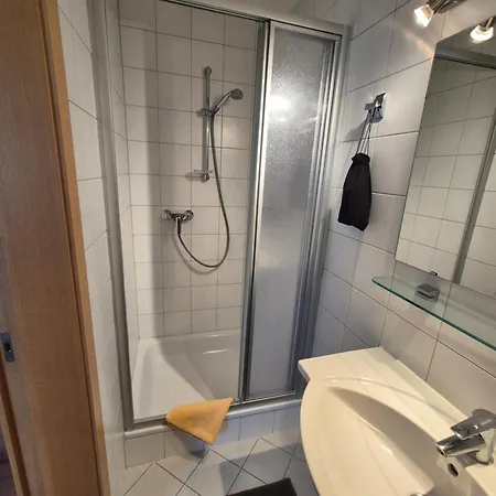 Appartementhaus Klammer 아파트
